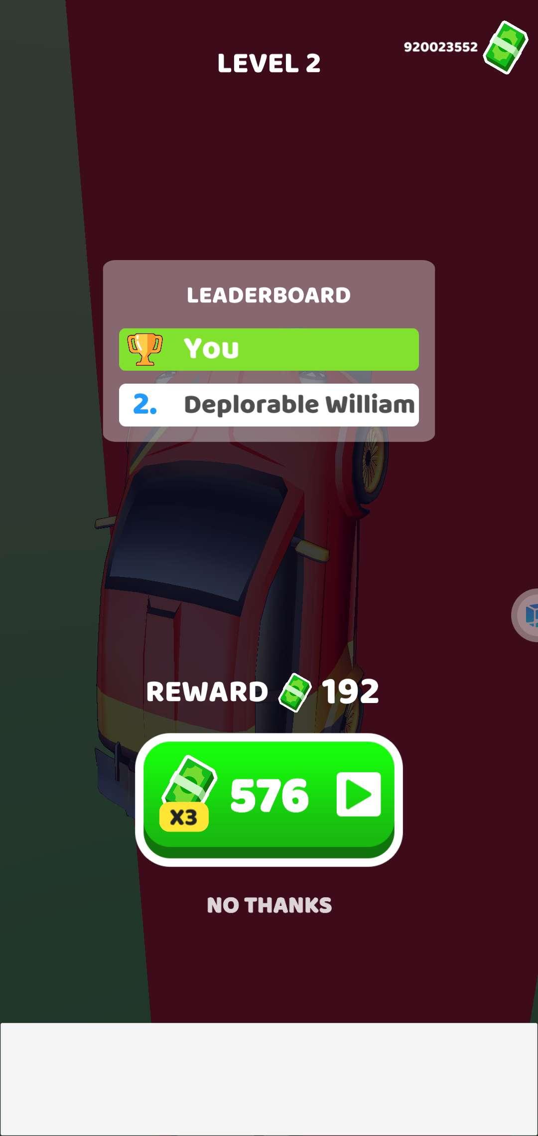 齿轮竞赛3D无限钞票版 6.19.1破解版截图0