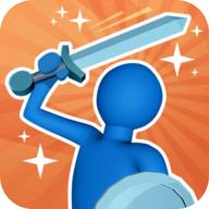 大战斗无限金币版 1.2.3最新版