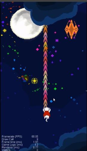 超喵(SuperCat)游戏 1.0安卓版截图0