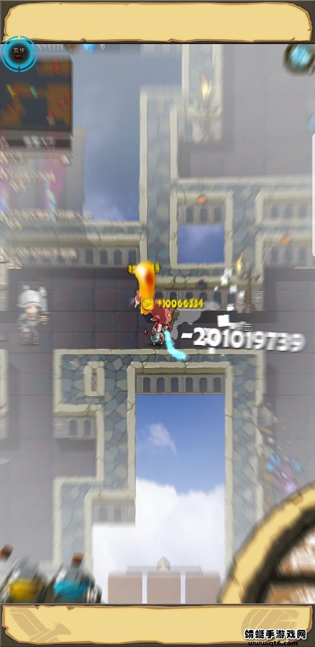 萌萌塔内置功能菜单 1.4.6无敌版截图2