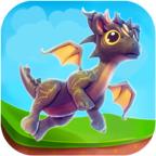 Dragon Run(恐龙跑酷无限金币版) 1.0.8最新版
