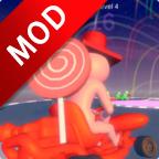 kartlollipop(pop卡丁车大量货币版) 1.0安卓版