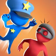 Catch the thief 3D(抓小偷（全皮肤）) 1.1.13内购版