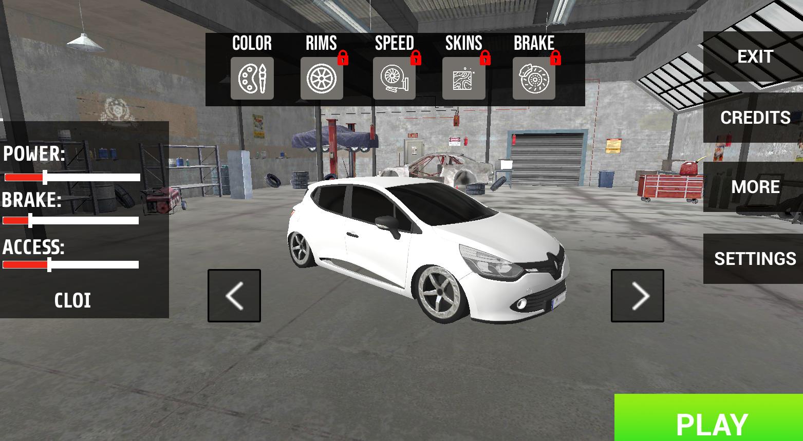 Sahin Master King(Sahin大师漂移模拟器官方版) 1.1.4安卓版