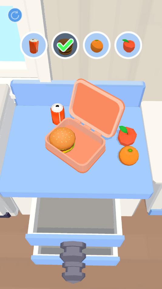 我的小屋子官方版 1.0.1安卓版