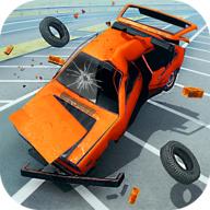 Car Crash Simulator Beam Drive Accidents(比昂车祸模拟器（强制使用车辆）) 1.4破解版