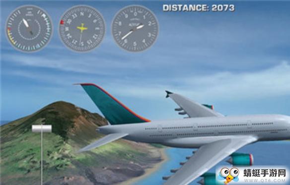 飞越夏威夷全飞机解锁版 2.6手机版