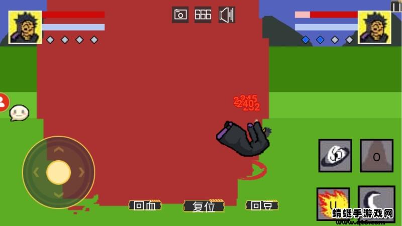 火影决斗场手游 1.00.21安卓版截图2