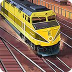 火车站铁路大亨游戏最新版(TrainStation) 1.0.84安卓版