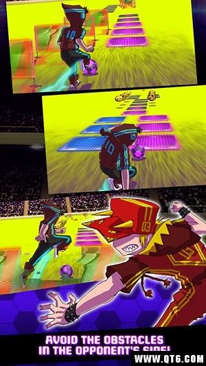 Neon Soccer(霓虹足球) 1.0.3安卓版