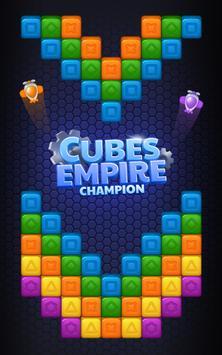 Cubes Empire Champion（方块帝国冠军）安卓版 6.7.961官方版截图3