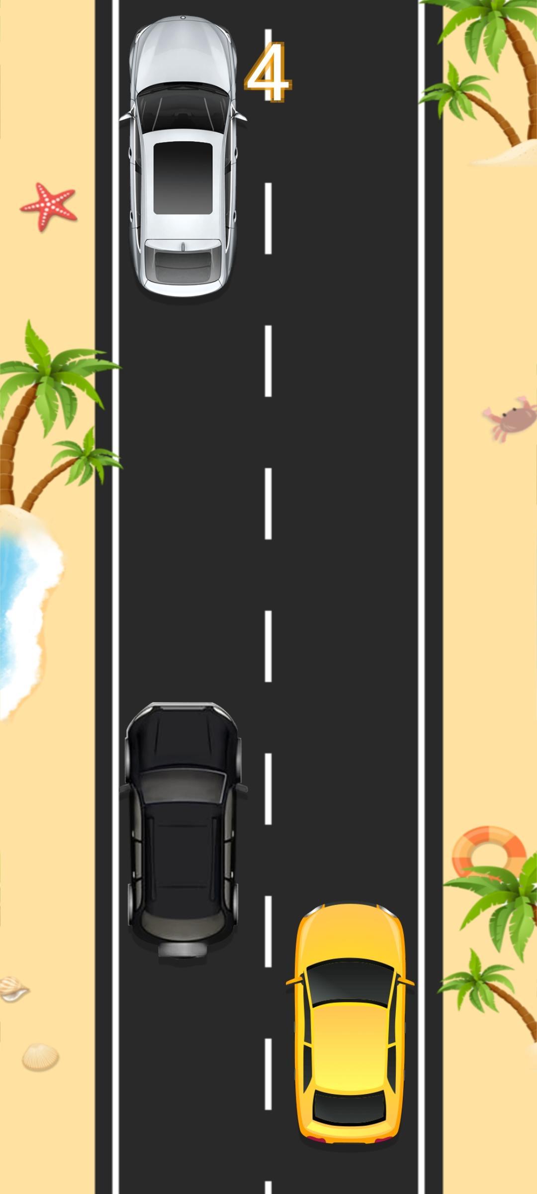 极速穿梭手游 1.0安卓版截图1