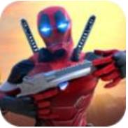 钢铁英雄格斗汉化版 1.0.3