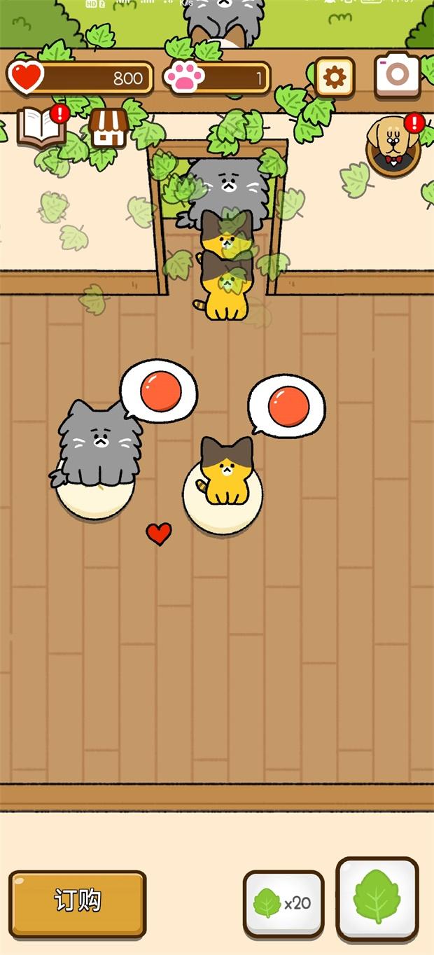 Cat Kindergarten(猫幼儿园手游) 1.1.5最新版