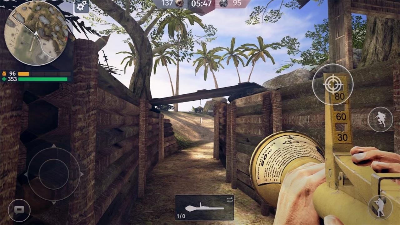 二战战略2025手机版(World War 2) 4.63中文版截图3