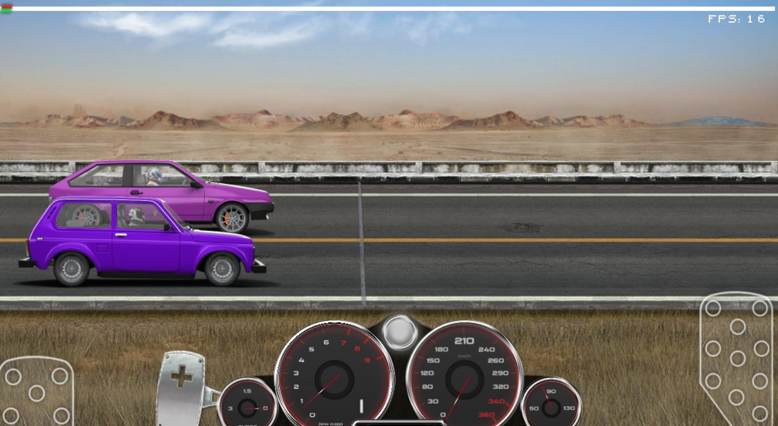 ProjectDragRacing(项目飙车官方版) 1.3.6安卓版