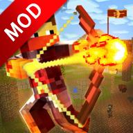 生存饥饿游戏2人物无敌版 1.77安卓版