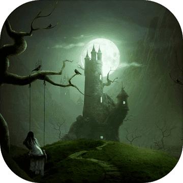 恐怖漆夜故事小游戏 1.2中文版