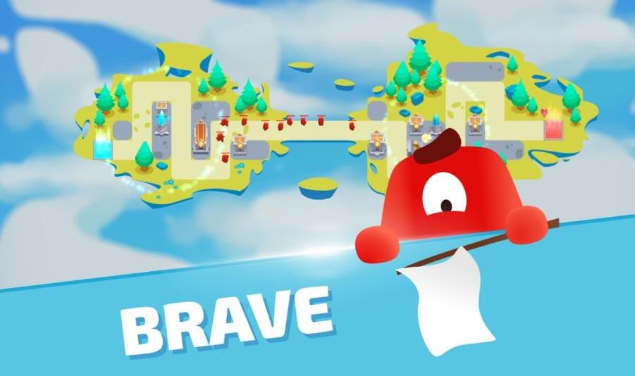 天空塔防解锁全部关卡版 1.19安卓版截图2