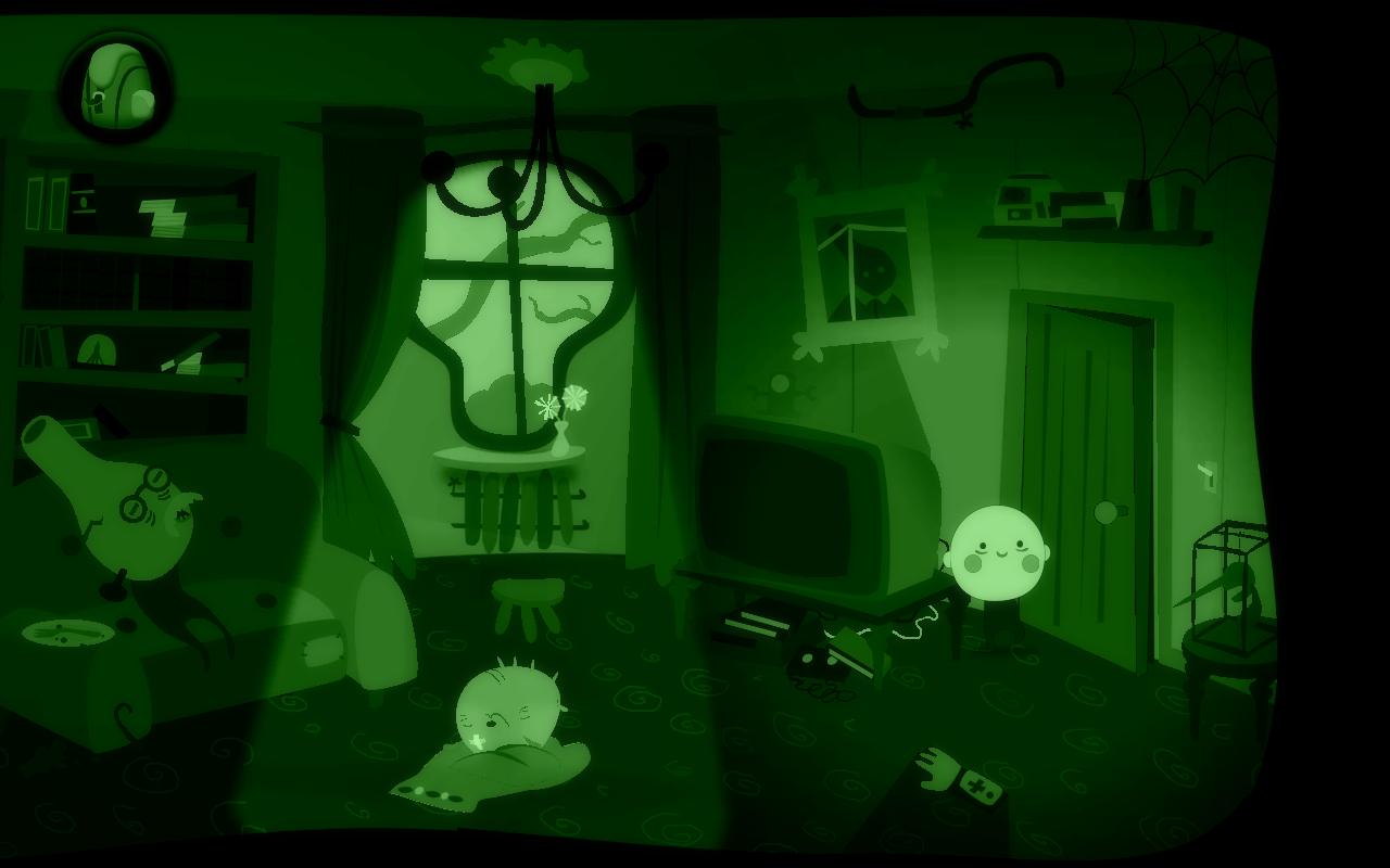 灯泡小子免付费版 1.212安卓版