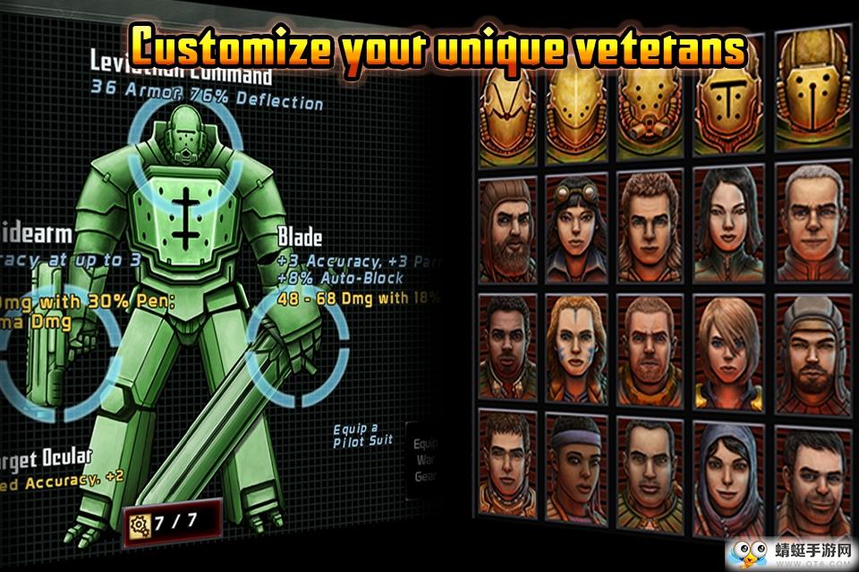 圣殿骑士战争中文修改版 2.7.3 2.7.3 2.7.3