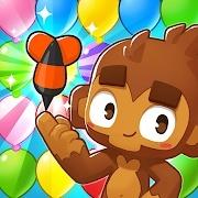 气球塔防6内置菜单(Bloons Pop) 4.1最新版