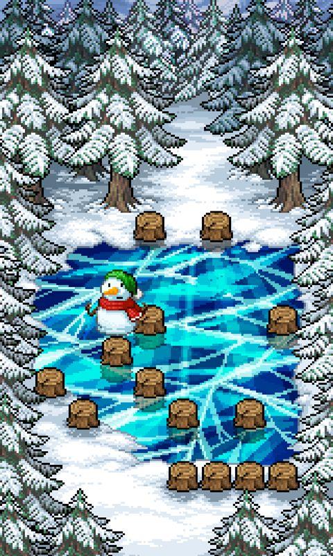 雪人的故事官方版 1.0.0安卓版