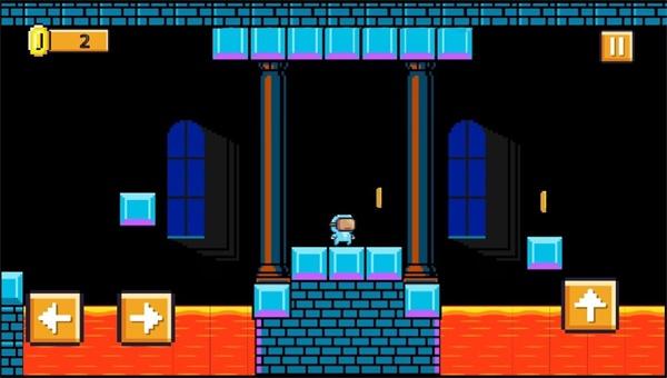 Run TiTo Adventure(蒂托的冒险修改版) 3去广告版
