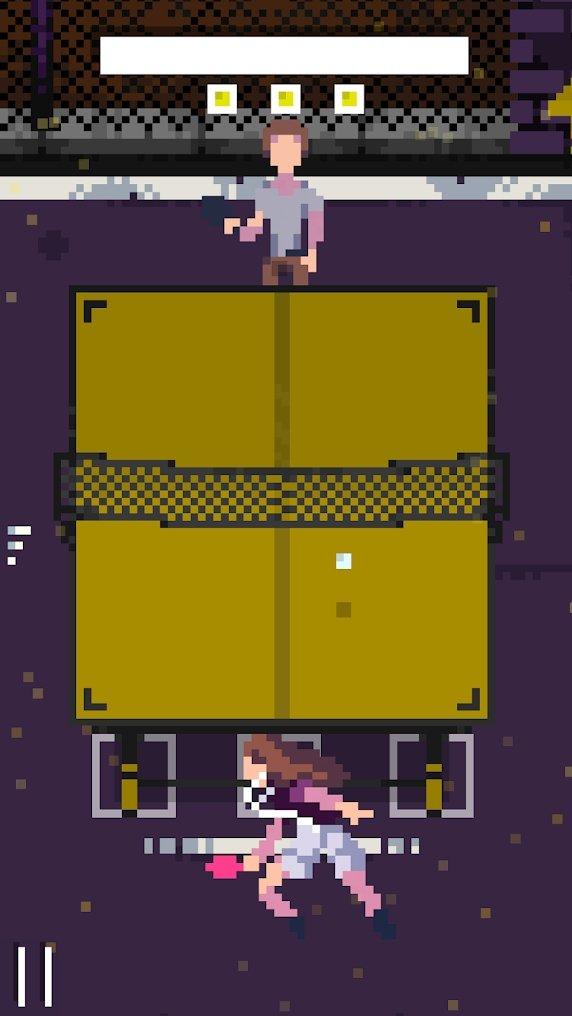 罗菲乒乓球免付费版 1.0.1安卓版