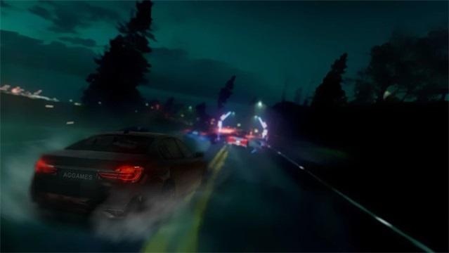 M7驾驶与比赛破解版 0.3去广告版截图0