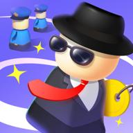 Wonder Agent(不要被发现无限钞票破解版) 1.1.2安卓版