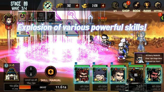 环生三国志 v1.1.43安卓最新版下载 v1.1.43安卓最新版下载