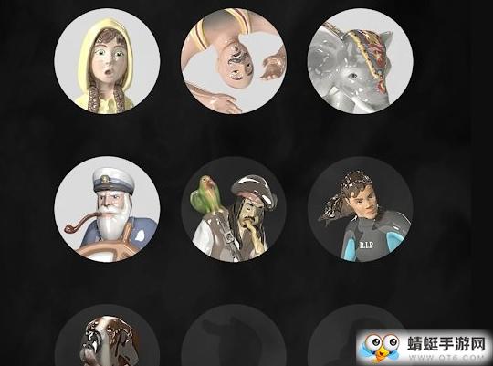 息止安所全皮肤解锁版 1.5