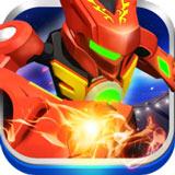 跳跃战士之超越极限免费内购版 1.2.3最新版