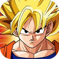 龙珠z超级赛亚人游戏 1.1.19安卓版