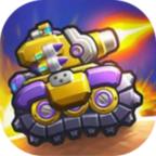 炸裂吧坦克中文版 1.0.0安卓版