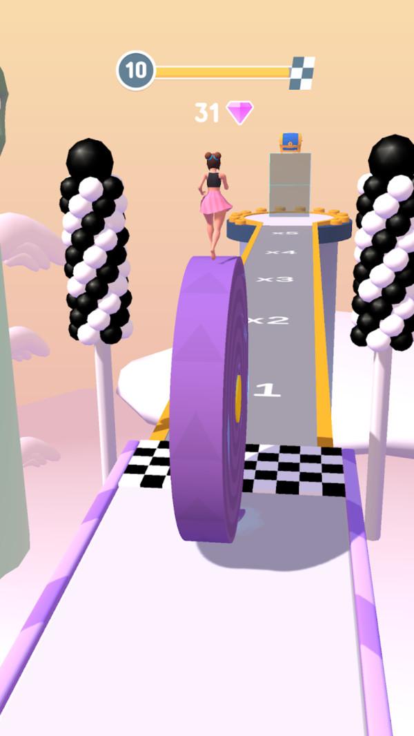 卷卷我最美游戏 1.0.0安卓版