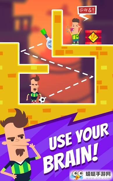 Football Killer(足球杀手)无限金币版 1.0.6