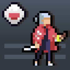 红浪人最新版(Red Ronin) 1.0.6安卓版