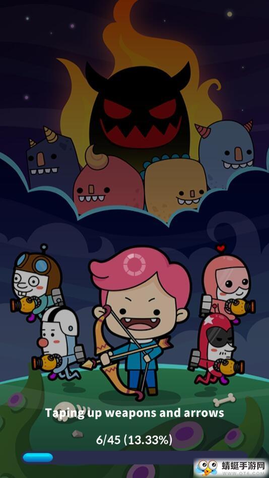 超级无限战斗无限钻石版 1.7.7安卓版