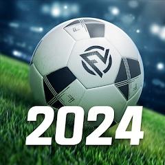 足球联盟2025最新版 0.0.70手机版