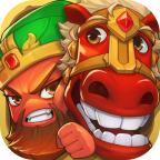 热血三国志单机版 1.1.1安卓手机版