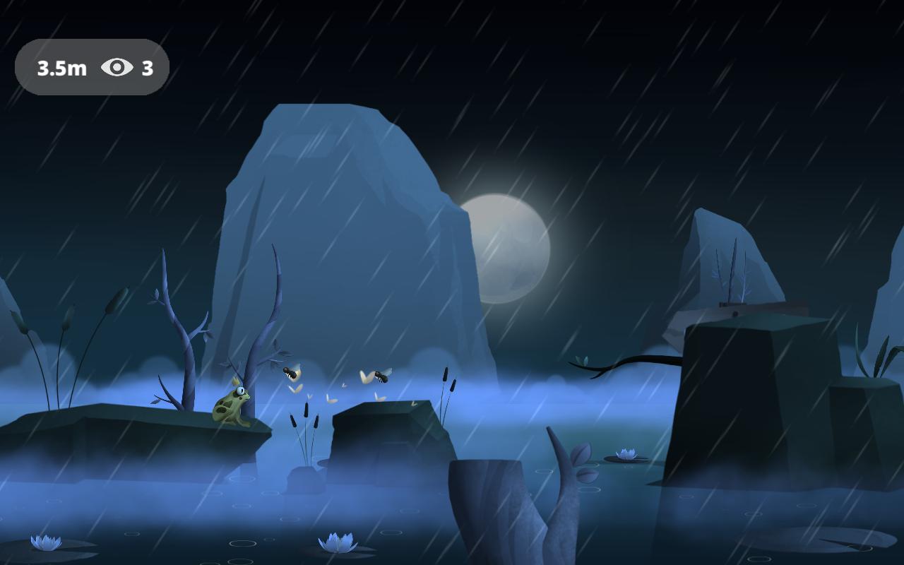 失控的青蛙角色解锁版 1.93安卓版