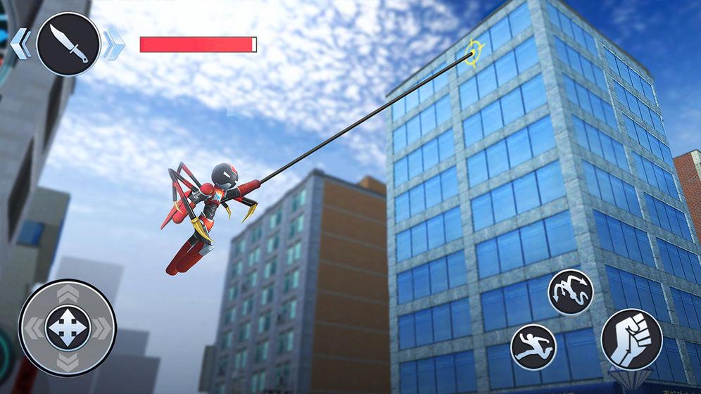 趣味冲锋最新版 1.1安卓版