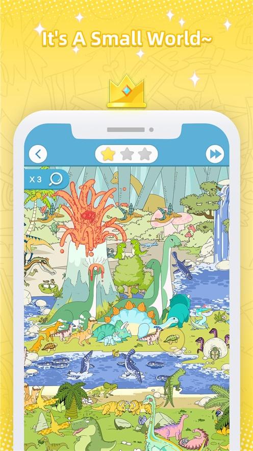 Riddle & Find Hidden Object猫屋与隐藏物品破解版 10.0.1安卓版