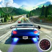 Street Racing 3D(街头赛车) v1.7.1汉化版