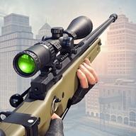 终极狙击手最新版本2025版(pure sniper) 500234安卓版