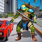 冒险英雄无限金币版 1.0安卓版