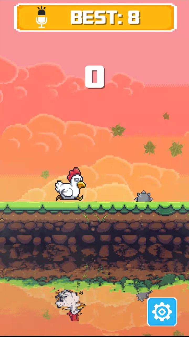 惊鸡尖叫 1.0安卓版截图3