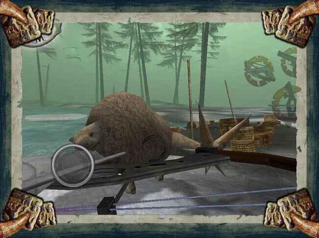 冰河世纪狩猎游戏(SAKURA SchoolSimulator) 8.9.2最新版截图2